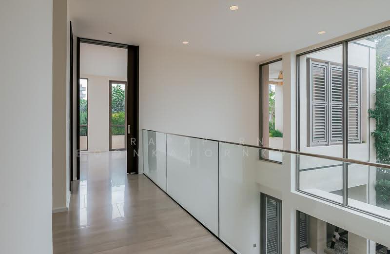 Adler Baan Chan, Bangkok, Wat Prayakrai, Bang Kho Laem, Bangkok, 4 Bedrooms, 595 sqm, Single Detached House For Sale, by Prapaporn Boonkajonkul, 500504771 - DDproperty.com