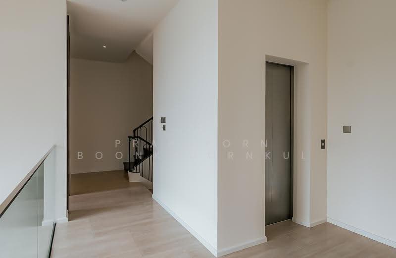 Adler Baan Chan, Bangkok, Wat Prayakrai, Bang Kho Laem, Bangkok, 4 Bedrooms, 595 sqm, Single Detached House For Sale, by Prapaporn Boonkajonkul, 500504771 - DDproperty.com