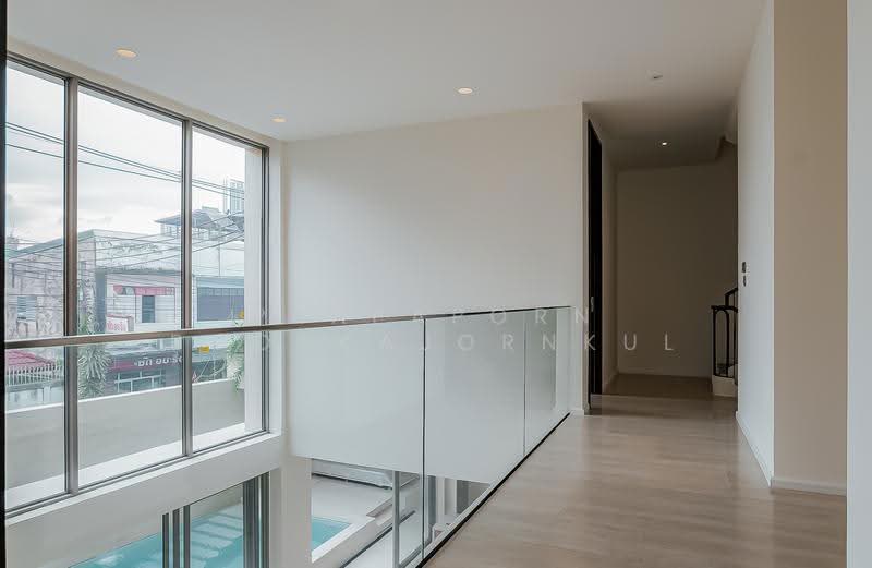 Adler Baan Chan, Bangkok, Wat Prayakrai, Bang Kho Laem, Bangkok, 4 Bedrooms, 595 sqm, Single Detached House For Sale, by Prapaporn Boonkajonkul, 500504771 - DDproperty.com