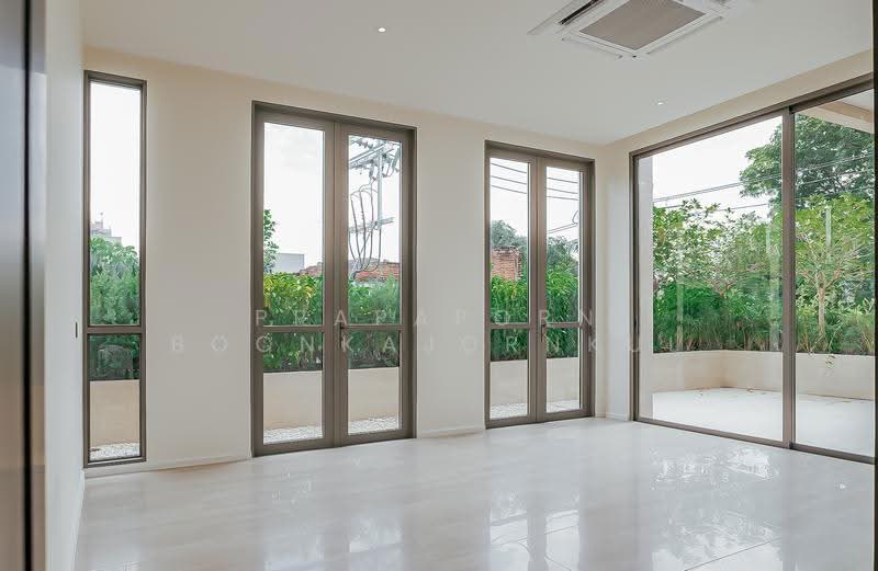 Adler Baan Chan : แอดเลอร์ บ้านจันทน์, กรุงเทพ, วัดพระยาไกร, บางคอแหลม, กรุงเทพ, 595 ตร.ม., บ้านเดี่ยว ขาย, โดย Prapaporn Boonkajornkul, 500504771 - DDproperty.com