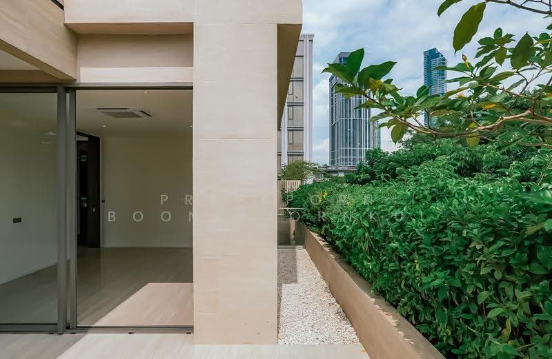 Adler Baan Chan, Bangkok, Wat Prayakrai, Bang Kho Laem, Bangkok, 4 Bedrooms, 595 sqm, Single Detached House For Sale, by Prapaporn Boonkajonkul, 500504771 - DDproperty.com