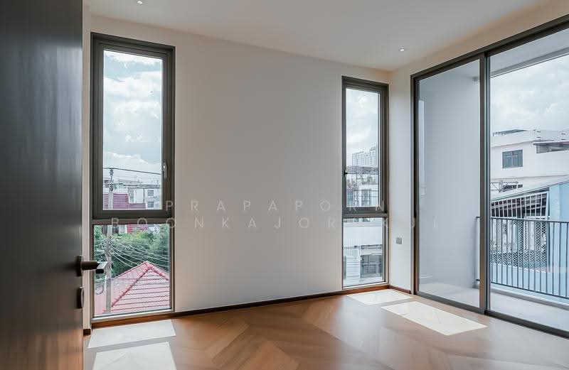 Adler Baan Chan, Bangkok, Wat Prayakrai, Bang Kho Laem, Bangkok, 4 Bedrooms, 595 sqm, Single Detached House For Sale, by Prapaporn Boonkajonkul, 500504771 - DDproperty.com