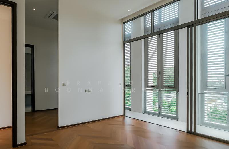 Adler Baan Chan, Bangkok, Wat Prayakrai, Bang Kho Laem, Bangkok, 4 Bedrooms, 595 sqm, Single Detached House For Sale, by Prapaporn Boonkajonkul, 500504771 - DDproperty.com
