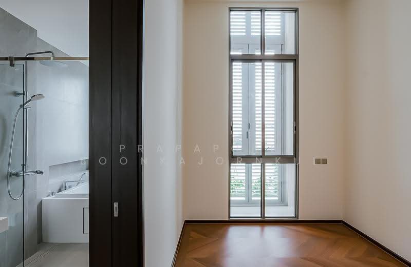 Adler Baan Chan, Bangkok, Wat Prayakrai, Bang Kho Laem, Bangkok, 4 Bedrooms, 595 sqm, Single Detached House For Sale, by Prapaporn Boonkajonkul, 500504771 - DDproperty.com