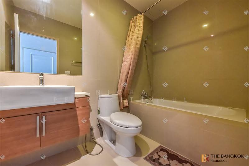Noble Reform, Bangkok, 18 Soi Phaholyothin 7, Phaholyothin Road, Samsen Nai, Phaya Thai, Bangkok, 1 Bedroom, 49 sqm, Condo For Rent, by Nicha Peerakittikul, 500504773 - DDproperty.com