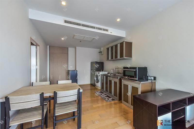 Noble Reform, Bangkok, 18 Soi Phaholyothin 7, Phaholyothin Road, Samsen Nai, Phaya Thai, Bangkok, 1 Bedroom, 49 sqm, Condo For Rent, by Nicha Peerakittikul, 500504773 - DDproperty.com