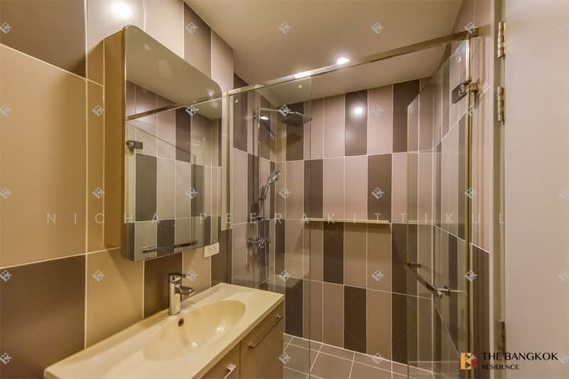 Onyx Phahonyothin, Bangkok, 1505 Phahonyothin Road, Samsen Nai, Phaya Thai, Bangkok, 2 Bedrooms, 63 sqm, Condo For Rent, by Nicha Peerakittikul, 500504774 - DDproperty.com