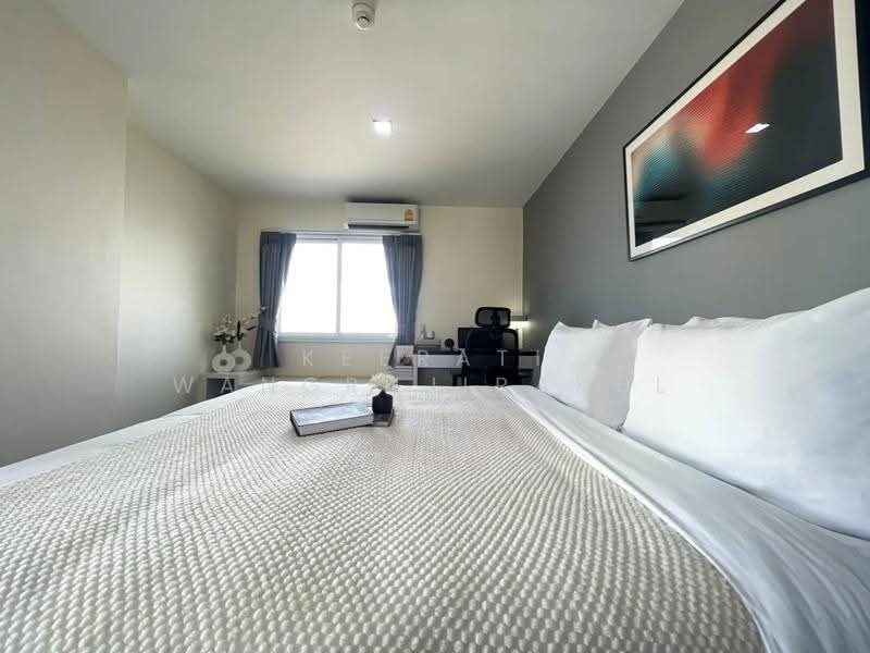 The Next Garden Mix, Bangkok, 115 Sukhumvit 52 Road, Bang Chak, Phra Khanong, Bangkok, 1 Bedroom, 59 sqm, Condo For Rent, by Keerati Wangrujirakul, 500504776 - DDproperty.com