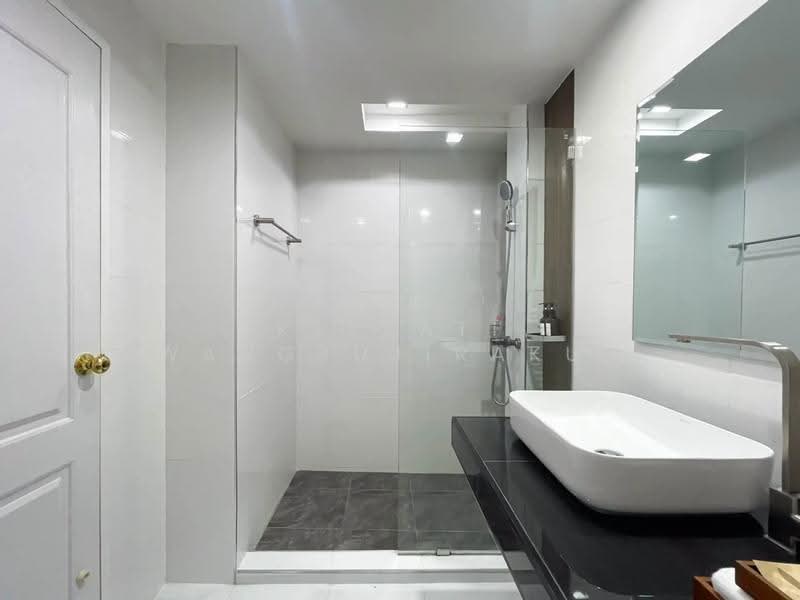 The Next Garden Mix, Bangkok, 115 Sukhumvit 52 Road, Bang Chak, Phra Khanong, Bangkok, 1 Bedroom, 59 sqm, Condo For Rent, by Keerati Wangrujirakul, 500504776 - DDproperty.com