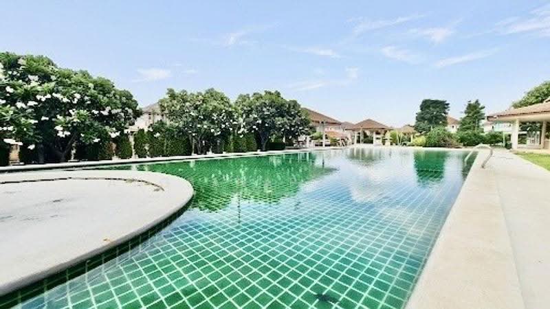 บุณฑริก ลำลูกกาคลอง4, ปทุมธานี, ลาดสวาย, ลำลูกกา, ปทุมธานี, 170 ตร.ม., บ้านเดี่ยว ขาย, โดย Angsanaporn D, 500504777 - DDproperty.com