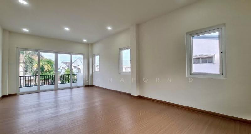 บุณฑริก ลำลูกกาคลอง4, Pathum Thani, Lat Sawai, Lam Luk Ka, Pathum Thani, 3 Bedrooms, 170 sqm, Single Detached House For Sale, by Angsanaporn D, 500504777 - DDproperty.com