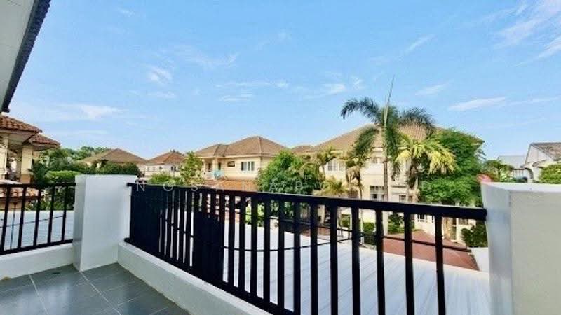 บุณฑริก ลำลูกกาคลอง4, Pathum Thani, Lat Sawai, Lam Luk Ka, Pathum Thani, 3 Bedrooms, 170 sqm, Single Detached House For Sale, by Angsanaporn D, 500504777 - DDproperty.com