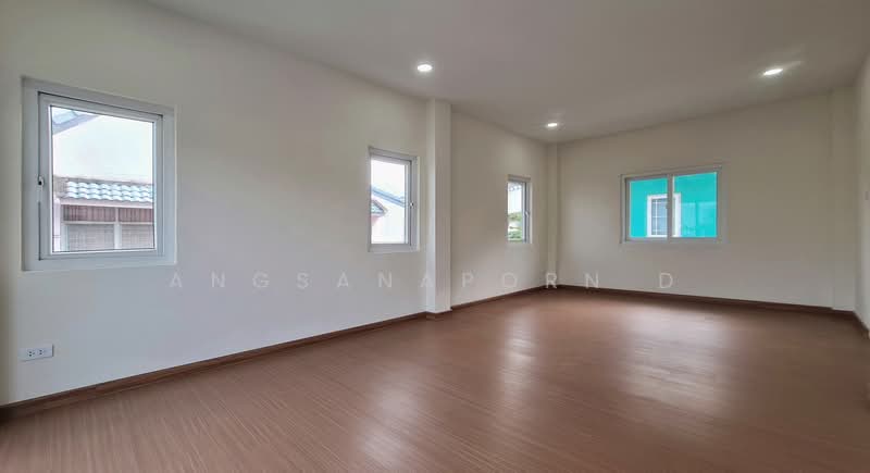 บุณฑริก ลำลูกกาคลอง4, Pathum Thani, Lat Sawai, Lam Luk Ka, Pathum Thani, 3 Bedrooms, 170 sqm, Single Detached House For Sale, by Angsanaporn D, 500504777 - DDproperty.com