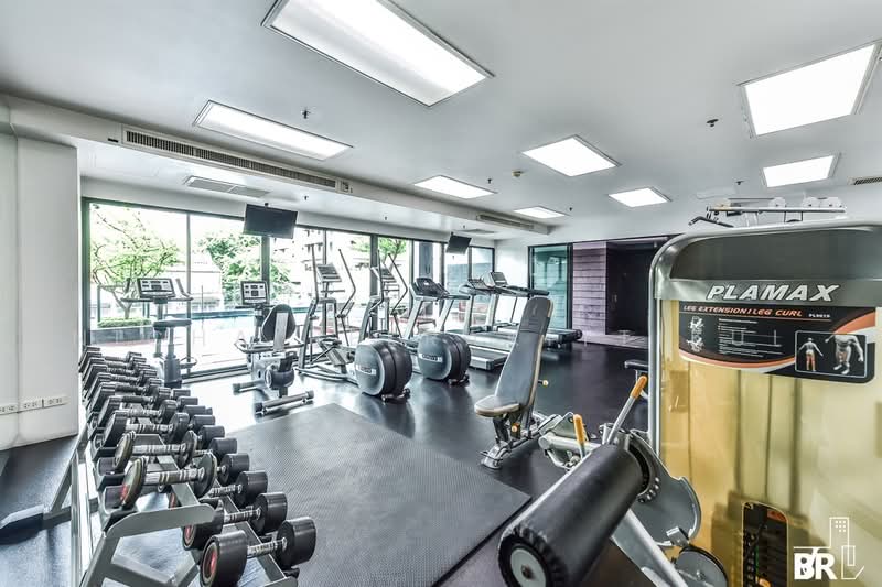 Noble Reflex : โนเบิล รีเฟลกซ์, กรุงเทพ, 18 ถนนพหลโยธิน, สามเสนใน, พญาไท, กรุงเทพ, 57 ตร.ม., คอนโด ให้เช่า, โดย Nicha Peerakittikul, 500504778 - DDproperty.com