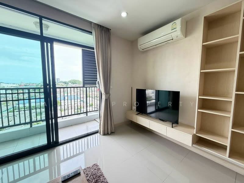 Suntara Residence, Chon Buri (Pattaya), 149 Assumption Road, Surasak, Si Racha, Chon Buri (Pattaya), 1 Bedroom, 46 sqm, Condo For Rent, by A.T.A. Property, 500504779 - DDproperty.com