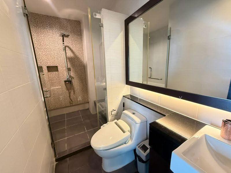 Suntara Residence, Chon Buri (Pattaya), 149 Assumption Road, Surasak, Si Racha, Chon Buri (Pattaya), 1 Bedroom, 46 sqm, Condo For Rent, by A.T.A. Property, 500504779 - DDproperty.com