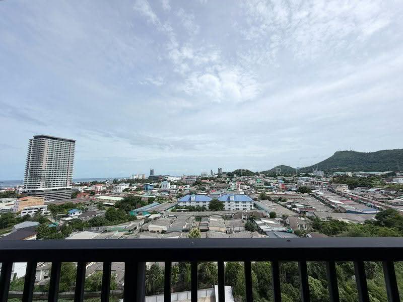Suntara Residence, Chon Buri (Pattaya), 149 Assumption Road, Surasak, Si Racha, Chon Buri (Pattaya), 1 Bedroom, 46 sqm, Condo For Rent, by A.T.A. Property, 500504779 - DDproperty.com