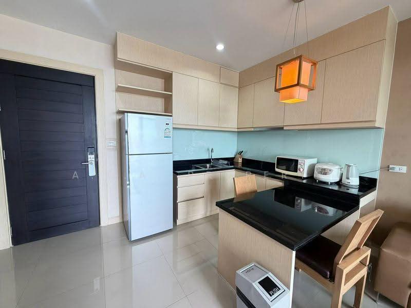 Suntara Residence, Chon Buri (Pattaya), 149 Assumption Road, Surasak, Si Racha, Chon Buri (Pattaya), 1 Bedroom, 46 sqm, Condo For Rent, by A.T.A. Property, 500504779 - DDproperty.com