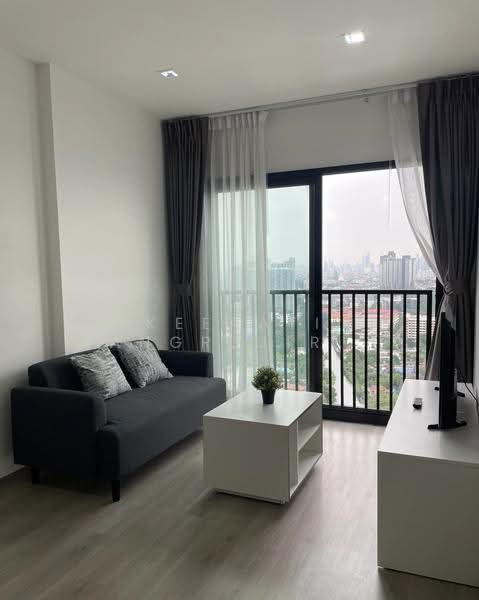 The Base Phetkasem, Bangkok, Phet Kasem Rd, Bang Wa, Phasi Charoen, Bangkok, 2 Bedrooms, 54 sqm, Condo For Rent, by Keerati Wangrujirakul, 500504781 - DDproperty.com