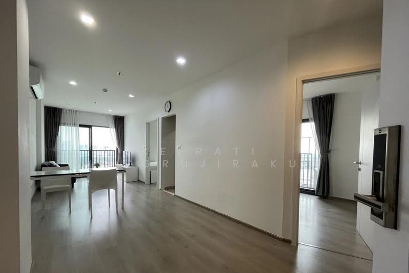 The Base Phetkasem, Bangkok, Phet Kasem Rd, Bang Wa, Phasi Charoen, Bangkok, 2 Bedrooms, 54 sqm, Condo For Rent, by Keerati Wangrujirakul, 500504781 - DDproperty.com