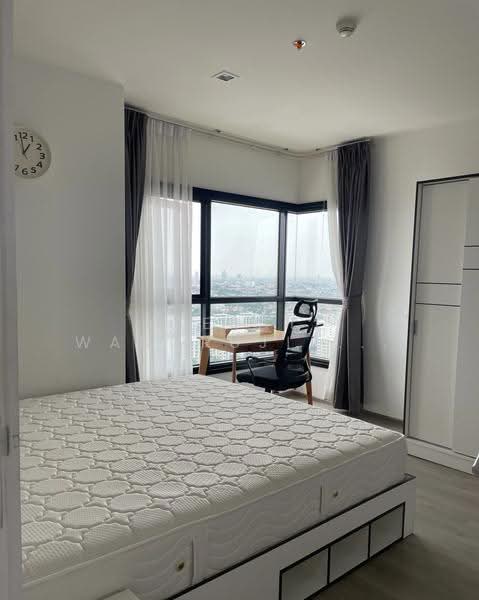 The Base Phetkasem, Bangkok, Phet Kasem Rd, Bang Wa, Phasi Charoen, Bangkok, 2 Bedrooms, 54 sqm, Condo For Rent, by Keerati Wangrujirakul, 500504781 - DDproperty.com