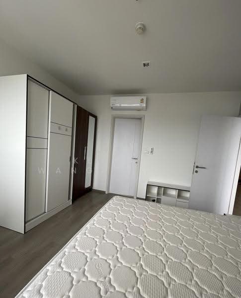 The Base Phetkasem, Bangkok, Phet Kasem Rd, Bang Wa, Phasi Charoen, Bangkok, 2 Bedrooms, 54 sqm, Condo For Rent, by Keerati Wangrujirakul, 500504781 - DDproperty.com