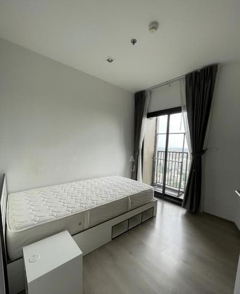 The Base Phetkasem, Bangkok, Phet Kasem Rd, Bang Wa, Phasi Charoen, Bangkok, 2 Bedrooms, 54 sqm, Condo For Rent, by Keerati Wangrujirakul, 500504781 - DDproperty.com