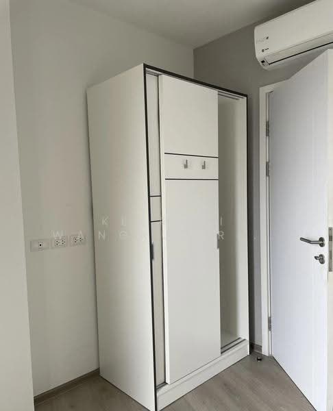 The Base Phetkasem, Bangkok, Phet Kasem Rd, Bang Wa, Phasi Charoen, Bangkok, 2 Bedrooms, 54 sqm, Condo For Rent, by Keerati Wangrujirakul, 500504781 - DDproperty.com