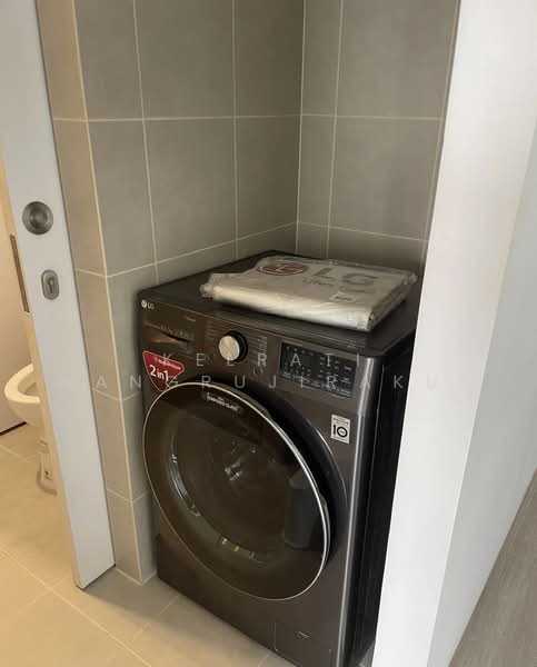 The Base Phetkasem, Bangkok, Phet Kasem Rd, Bang Wa, Phasi Charoen, Bangkok, 2 Bedrooms, 54 sqm, Condo For Rent, by Keerati Wangrujirakul, 500504781 - DDproperty.com