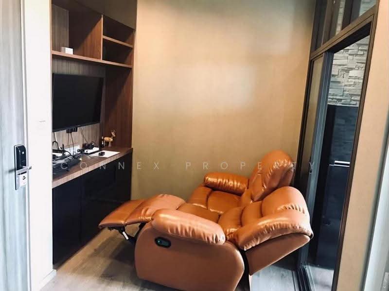 Whizdom Avenue Ratchada-Ladprao, Bangkok, Ladprao Road, Jom Phon, Chatuchak, Bangkok, 1 Bedroom, 31 sqm, Condo For Sale, by Connex Property, 500504782 - DDproperty.com