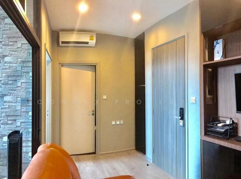 Whizdom Avenue Ratchada-Ladprao : วิสซ์ดอม อเวนิว รัชดา-ลาดพร้าว, กรุงเทพ, ถนนลาดพร้าว, จอมพล, จตุจักร, กรุงเทพ, 31 ตร.ม., คอนโด ขาย, โดย Connex Property, 500504782 - DDproperty.com
