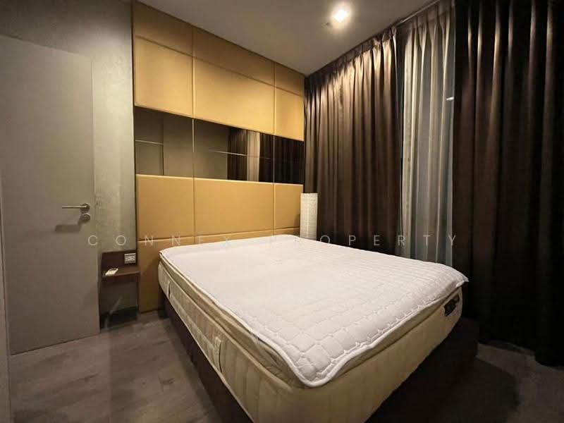 Whizdom Avenue Ratchada-Ladprao : วิสซ์ดอม อเวนิว รัชดา-ลาดพร้าว, กรุงเทพ, ถนนลาดพร้าว, จอมพล, จตุจักร, กรุงเทพ, 31 ตร.ม., คอนโด ขาย, โดย Connex Property, 500504782 - DDproperty.com