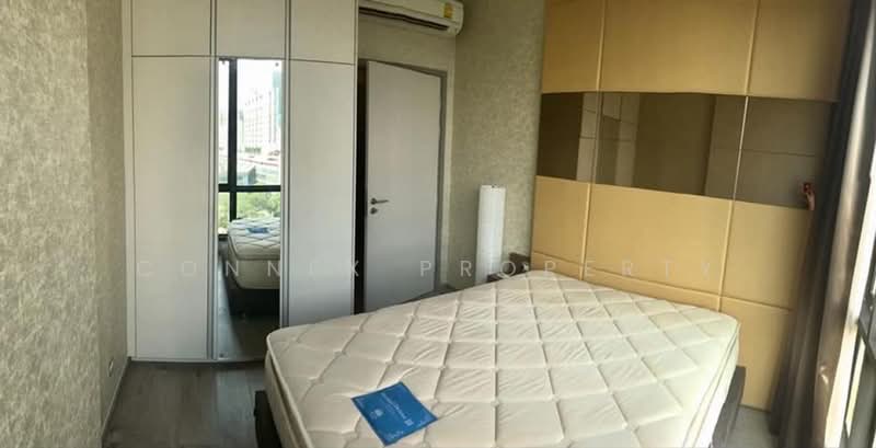 Whizdom Avenue Ratchada-Ladprao, Bangkok, Ladprao Road, Jom Phon, Chatuchak, Bangkok, 1 Bedroom, 31 sqm, Condo For Sale, by Connex Property, 500504782 - DDproperty.com