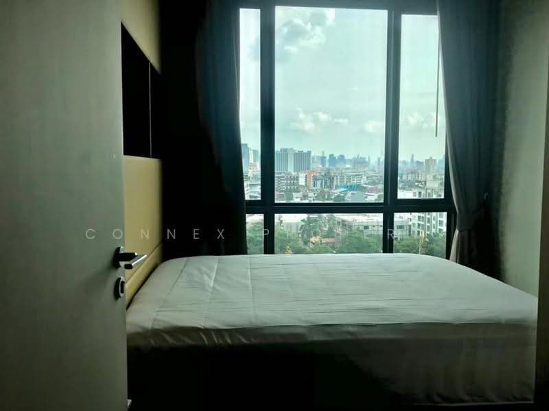 Whizdom Avenue Ratchada-Ladprao, Bangkok, Ladprao Road, Jom Phon, Chatuchak, Bangkok, 1 Bedroom, 31 sqm, Condo For Sale, by Connex Property, 500504782 - DDproperty.com