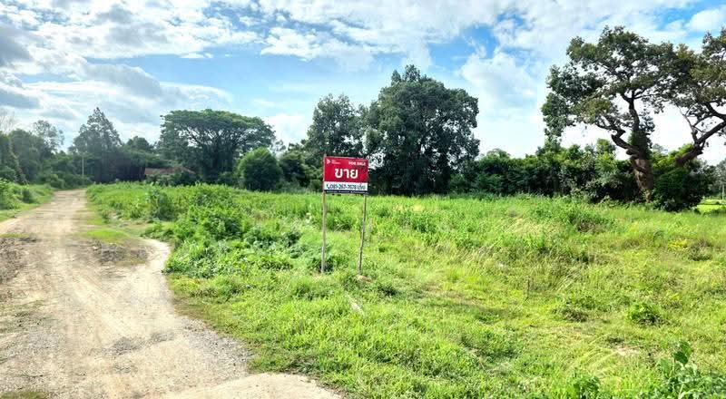 ที่ดินรอบเมือง ร้อยเอ็ด, Roi Et, Rop Muang, Muang Roi Et, Roi Et, , 531 sqm, Land For Sale, by The Best Property ทองใบ, 500504785 - DDproperty.com