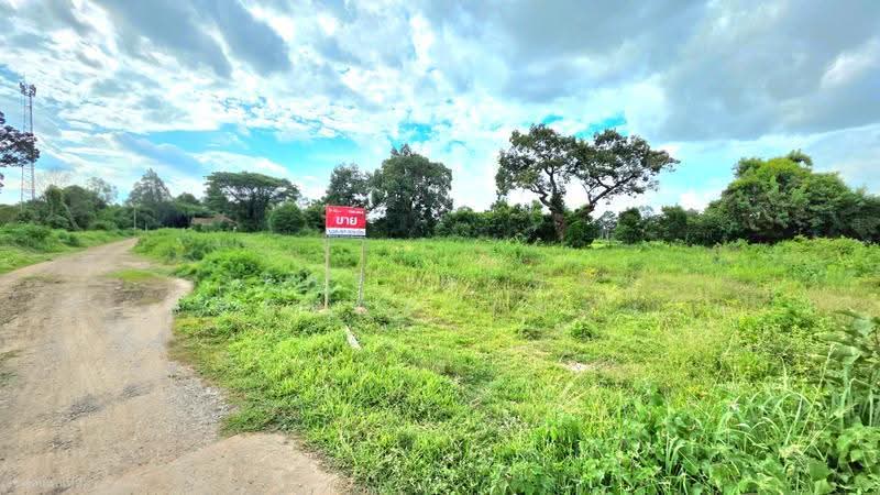 ที่ดินรอบเมือง ร้อยเอ็ด, Roi Et, Rop Muang, Muang Roi Et, Roi Et, , 531 sqm, Land For Sale, by The Best Property ทองใบ, 500504785 - DDproperty.com