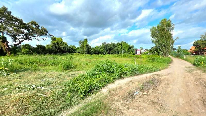 ที่ดินรอบเมือง ร้อยเอ็ด, Roi Et, Rop Muang, Muang Roi Et, Roi Et, , 531 sqm, Land For Sale, by The Best Property ทองใบ, 500504785 - DDproperty.com
