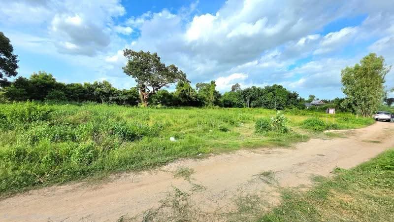 ที่ดินรอบเมือง ร้อยเอ็ด, Roi Et, Rop Muang, Muang Roi Et, Roi Et, , 531 sqm, Land For Sale, by The Best Property ทองใบ, 500504785 - DDproperty.com