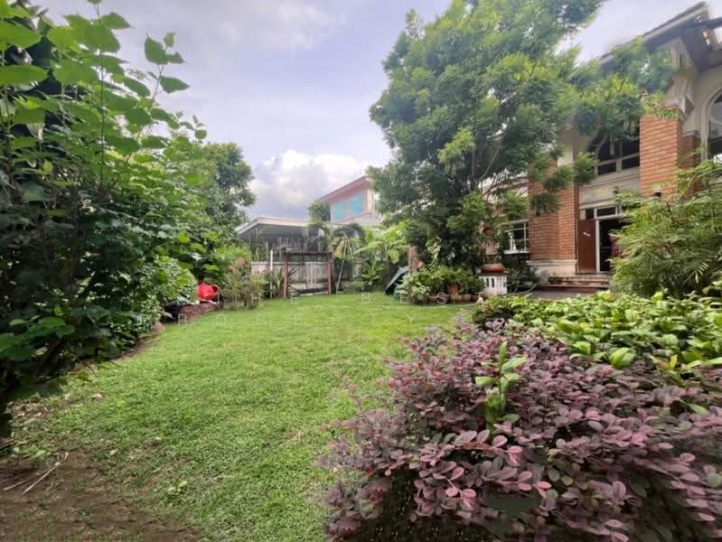 Baan Nantawan Srinakarin : บ้านนันทวัน ศรีนครินทร์, สมุทรปราการ, ถนนศรีนครินทร์, บางเมืองใหม่, เมืองสมุทรปราการ, สมุทรปราการ, 495 ตร.ม., บ้านเดี่ยว ขาย, โดย The Best Property ตา, 500504786 - DDproperty.com