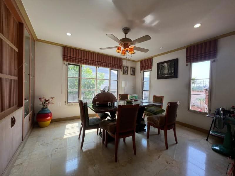 Baan Nantawan Srinakarin : บ้านนันทวัน ศรีนครินทร์, สมุทรปราการ, ถนนศรีนครินทร์, บางเมืองใหม่, เมืองสมุทรปราการ, สมุทรปราการ, 495 ตร.ม., บ้านเดี่ยว ขาย, โดย The Best Property ตา, 500504786 - DDproperty.com