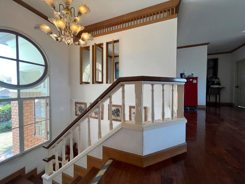 Baan Nantawan Srinakarin : บ้านนันทวัน ศรีนครินทร์, สมุทรปราการ, ถนนศรีนครินทร์, บางเมืองใหม่, เมืองสมุทรปราการ, สมุทรปราการ, 495 ตร.ม., บ้านเดี่ยว ขาย, โดย The Best Property ตา, 500504786 - DDproperty.com