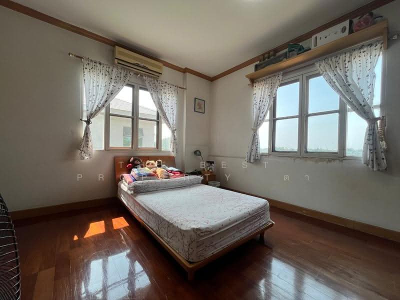 Baan Nantawan Srinakarin : บ้านนันทวัน ศรีนครินทร์, สมุทรปราการ, ถนนศรีนครินทร์, บางเมืองใหม่, เมืองสมุทรปราการ, สมุทรปราการ, 495 ตร.ม., บ้านเดี่ยว ขาย, โดย The Best Property ตา, 500504786 - DDproperty.com