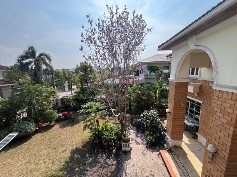 Baan Nantawan Srinakarin, Samut Prakan, Srinakarin Road, Bang Muang Mai, Muang Samut Prakarn, Samut Prakan, 6 Bedrooms, 495 sqm, Single Detached House For Sale, by The Best Property  ตา, 500504786 - DDproperty.com