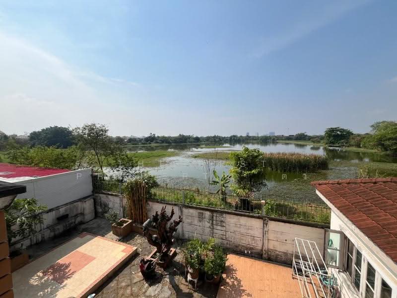 Baan Nantawan Srinakarin : บ้านนันทวัน ศรีนครินทร์, สมุทรปราการ, ถนนศรีนครินทร์, บางเมืองใหม่, เมืองสมุทรปราการ, สมุทรปราการ, 495 ตร.ม., บ้านเดี่ยว ขาย, โดย The Best Property ตา, 500504786 - DDproperty.com