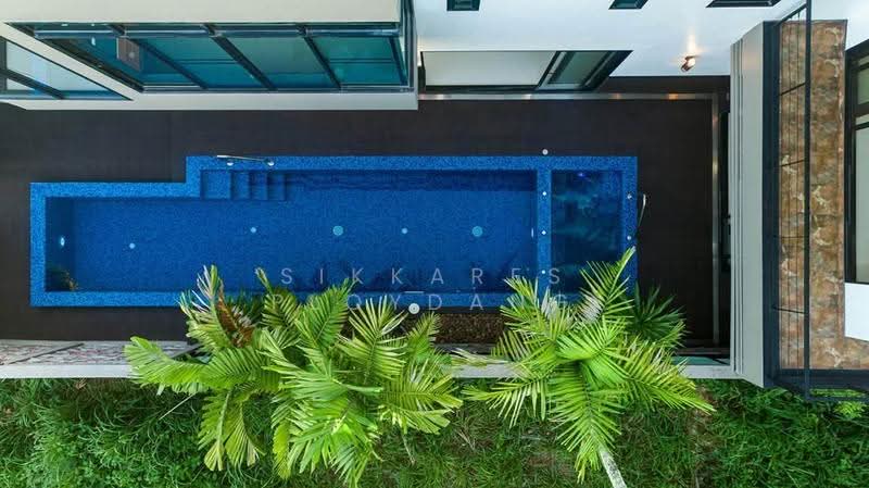 2-BR House, Phuket, Rawai, Muang Phuket, Phuket, 2 Bedrooms, 220 sqm, Single Detached House For Sale, by Sikkares Ploydang, 500504789 - DDproperty.com