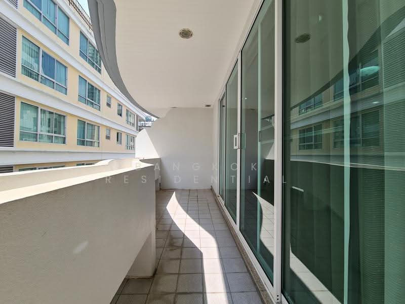 SCC Residence, Bangkok, 42/3 Soi Sukhumvit 31, Khlong Tan Nua, Watthana, Bangkok, 2 Bedrooms, 240 sqm, Apartment For Rent, by Bangkok Residential, 500504790 - DDproperty.com