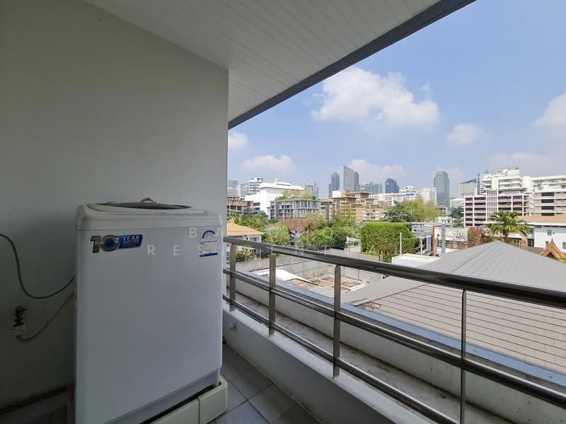 SCC Residence : เอสซีซี เรสซิเด้นซ์, กรุงเทพ, 42/3 ซอยสุขุมวิท 31, คลองตันเหนือ, วัฒนา, กรุงเทพ, 240 ตร.ม., อพาร์ทเมนท์ ให้เช่า, โดย Bangkok Residential, 500504790 - DDproperty.com