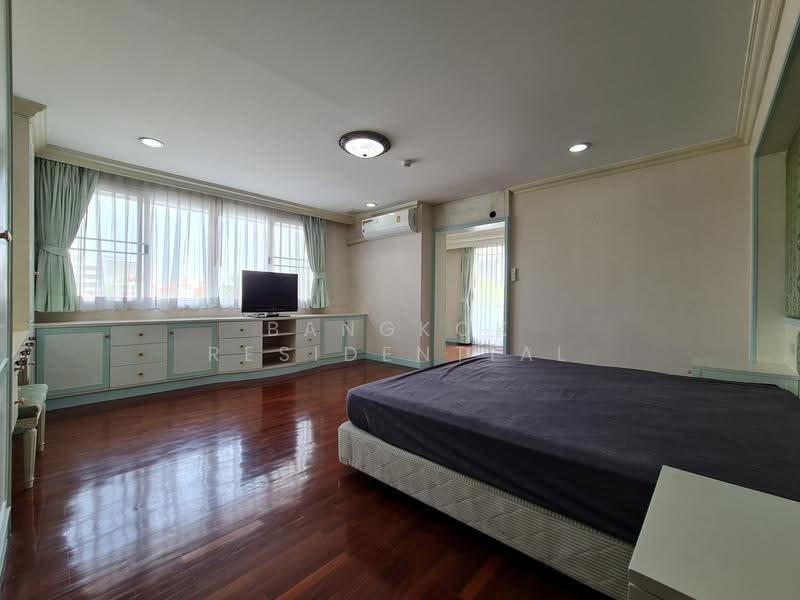 SCC Residence : เอสซีซี เรสซิเด้นซ์, กรุงเทพ, 42/3 ซอยสุขุมวิท 31, คลองตันเหนือ, วัฒนา, กรุงเทพ, 240 ตร.ม., อพาร์ทเมนท์ ให้เช่า, โดย Bangkok Residential, 500504790 - DDproperty.com