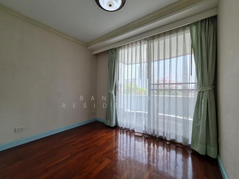 SCC Residence : เอสซีซี เรสซิเด้นซ์, กรุงเทพ, 42/3 ซอยสุขุมวิท 31, คลองตันเหนือ, วัฒนา, กรุงเทพ, 240 ตร.ม., อพาร์ทเมนท์ ให้เช่า, โดย Bangkok Residential, 500504790 - DDproperty.com
