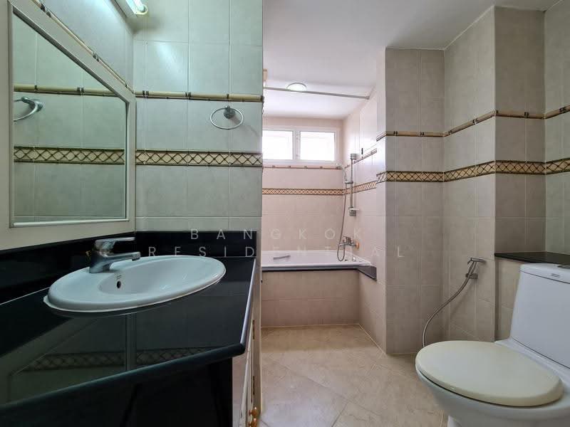 SCC Residence, Bangkok, 42/3 Soi Sukhumvit 31, Khlong Tan Nua, Watthana, Bangkok, 2 Bedrooms, 240 sqm, Apartment For Rent, by Bangkok Residential, 500504790 - DDproperty.com